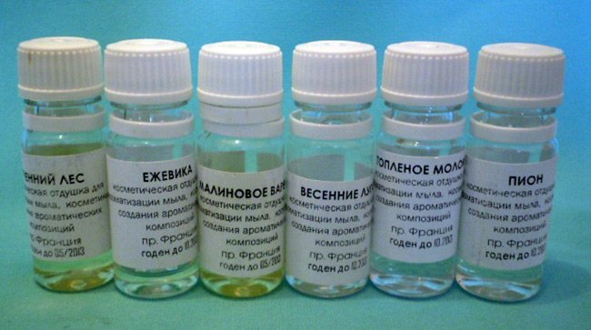 отдушки для натурального мыла ручной работы отдушки для мыла ручной работы